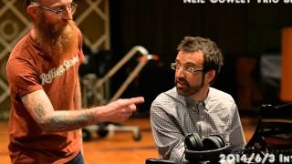 #010 Jamie Cullum's Jazz Riot "Neil Cowley Trio" ジェイミーカラムのジャズライオット 第10回 2014年6月3日放送