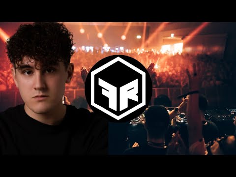 LUM!X & Tarik Asadi & Will Matta - The Night Is Young