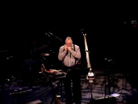 Clayber de Souza  - Bachianinha