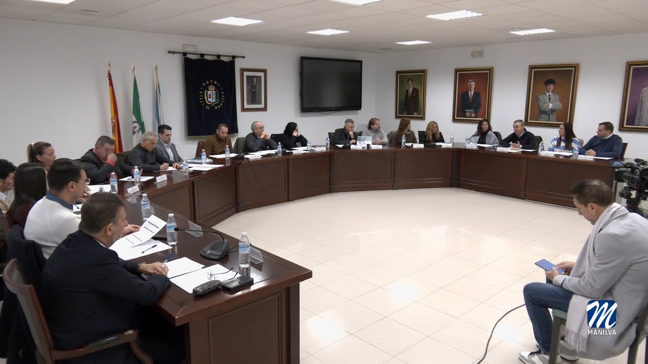 Aprobada la prórroga de la concesión de abastecimiento de agua