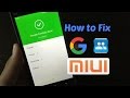 How To Sync Google Contacts On MIUI 7 1 For Xiaomi Mi4c