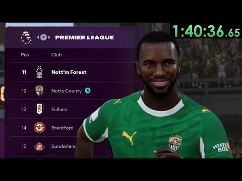 Can I Speedrun An Entire RTG in Under Two Hours?