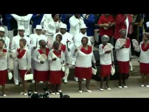 S@mbanet 2012 (7) - Unidos de Padre Miguel