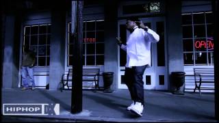 Fiend (International Jones) - "Red, White & Blue"