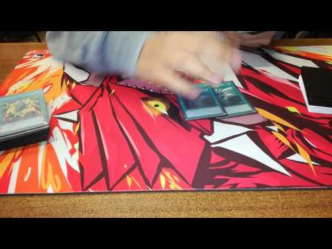 Angelo la vecchia 4-0 Local Multiplayer Club november 2016 - Abc deck