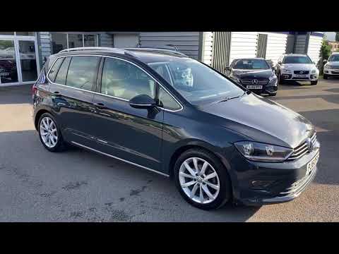 2016 '16' VOLKSWAGEN GOLF SV 2.0 TDI BLUEMOTION TECH GT DSG AUTO