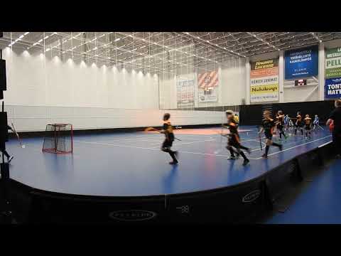 Steelers vs SalBa valkoinen