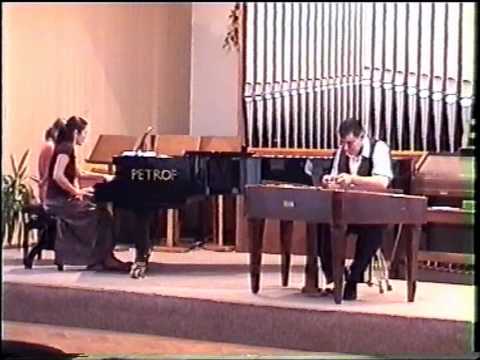 Mykhaylo Zakhariya - Antonin Dvořák - Cello Concerto in B Minor, Op. 104 - Part I. Allegro vivo