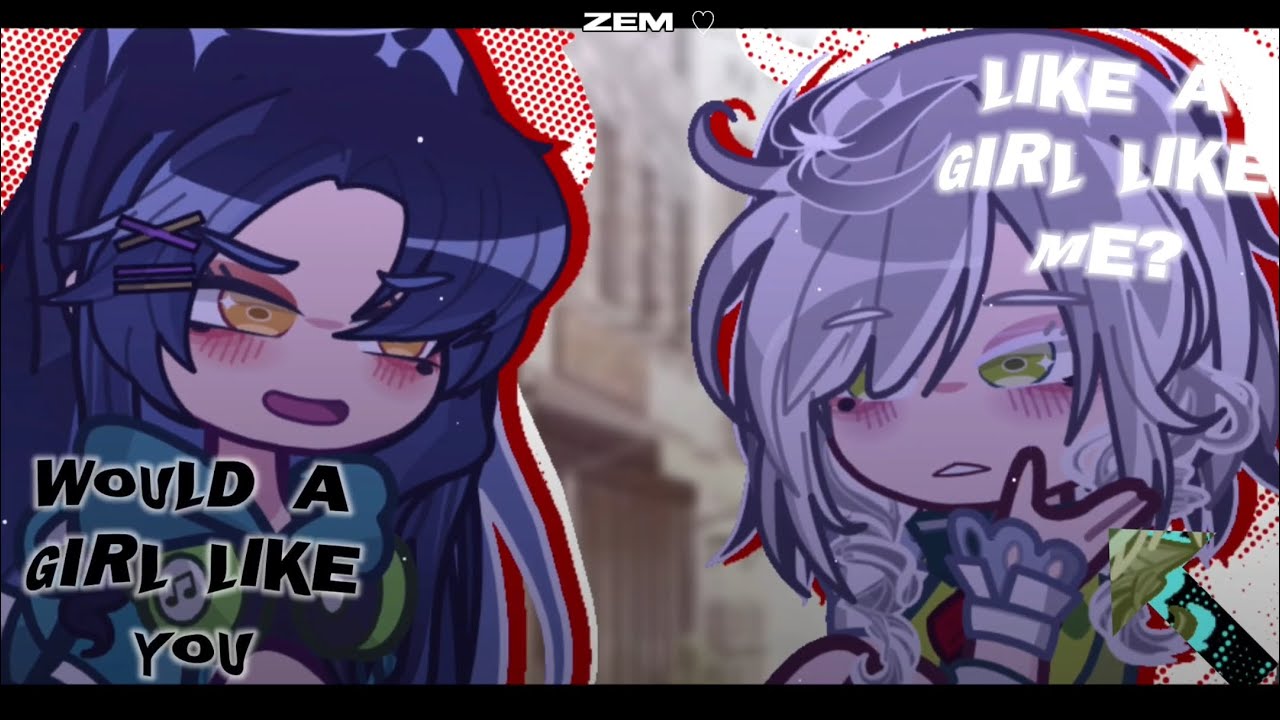 ‘ , WOULD SOMEONE LIKE YOU LIKE SOMEONE LIKE ME? , ‘ | PROJECT SEKAI | MULTI-SHIP