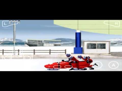 Salt Lake 2002 GBA