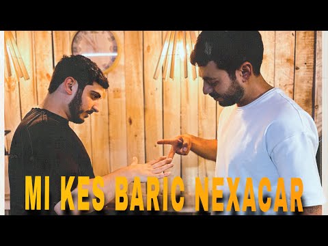 Artush Khachikyan / Aro - MI KES BARIC NEXACAR (Official Audio )