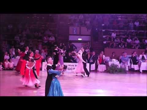 Zabrze 12 05 2019 Tango Karolina i Hubert