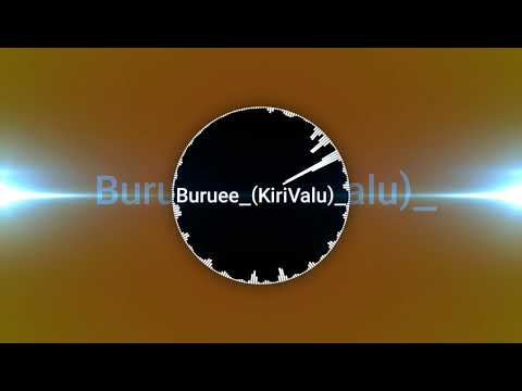 Buruee by Dj Williams Babyteller - M'r Kyan & Holymount