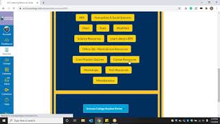 Canvas LRC Tutorial