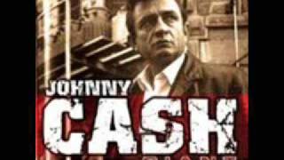 Johnny Cash I Walk The Line