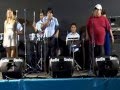 Cielo Gris En La Barra Esos Tus Ojitos