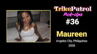 TrikePatrol Pick-Up #36 - Maureen