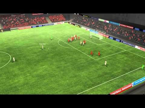 Sainte-Genevieve Sports vs Le Mans FC - Ekeng Ekeng Goal 69 minutes