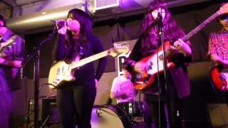 The History Of Apple Pie - Long Way To Go (HD) - Rough Trade East - 28.01.13