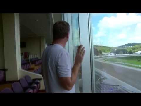 Ron Burke Day in the Life Pt2