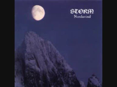 Storm (Nor) - Noregsgard
