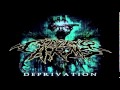 In Dying Arms - Deprivation (FULL ALBUM) 