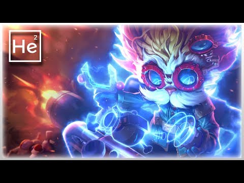 Heisendong - Channel Trailer (2018)