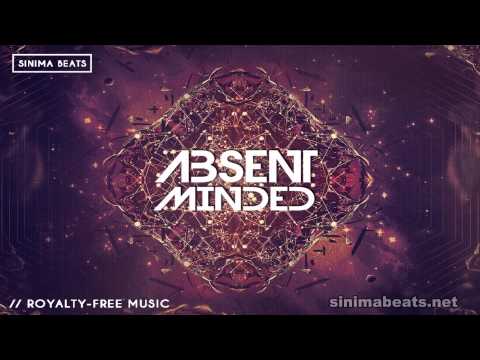 Absent Minded Instrumental (Smooth Dirty South Beat with ambient guitars and synths) Sinima Beats