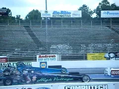 Thumbnail for maxus 09 dragsters by Maxus