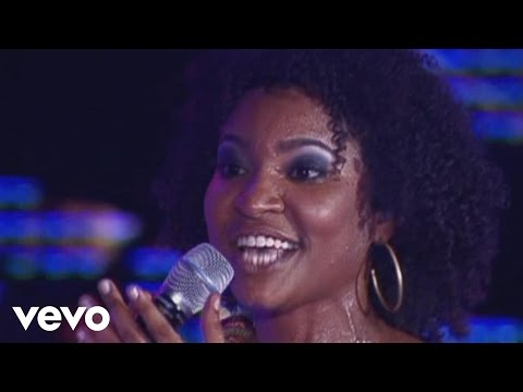 Ara Ketu - Mal Acostumada (Video) (Ao Vivo)