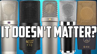 EVERYTHING You Know About Audio IS WRONG!!