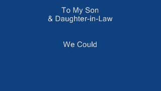 We Could - Jim Reeves (Cover Version)