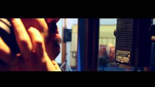 Luca Sapio "EVERYDAY IS GONNA BE THE DAY" teaser 2015