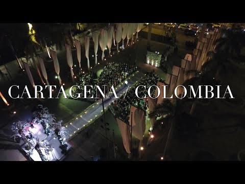 Boi Kallah (Time to say Godbay) Saul Suli  Amazing Wedding (CARTAGENA / COLOMBIA 🇨🇴)