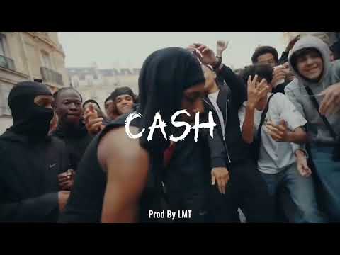 [FREE] - Favé Type Beat "CASH" - Prod By LMT