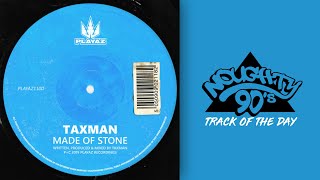 Taxman - Made Of Stone