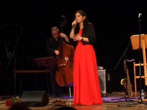 Katarzyna Rogalska - piosenka  "Melancholie"