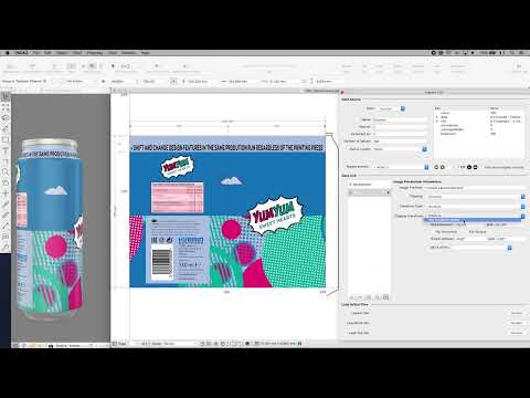 PACKZ Patchworker