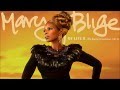 Mary J Blige Mr Wrong Ft Drake HD Lyrics