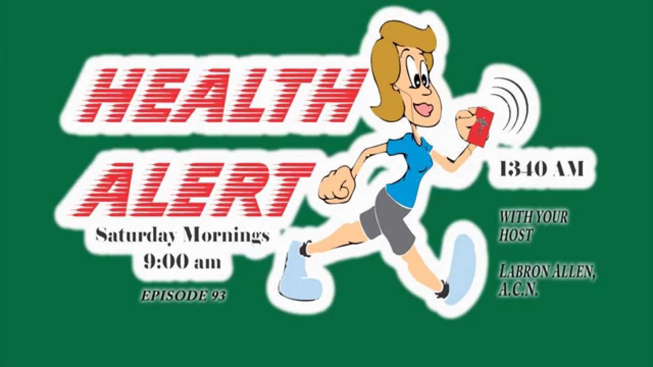 Health Alert Episode 93: Essential Oil Safety with Robert Tisserand