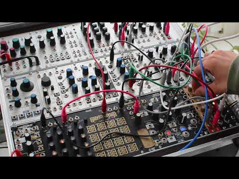 BASTL Instruments - Cinnamon [USED] imagen 2