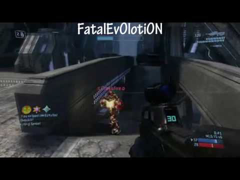Halo 3 Sick Clips - Three MLG Killtaculars!