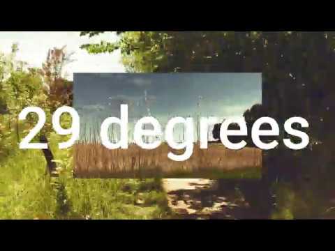 29 degrees - letcombe adventure