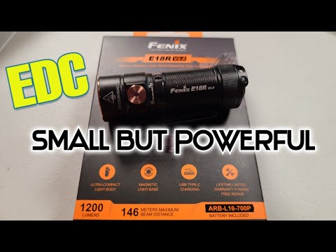 Skrzynkazdrewna Fenix ALG-00 adapteris žibintuvėliui video