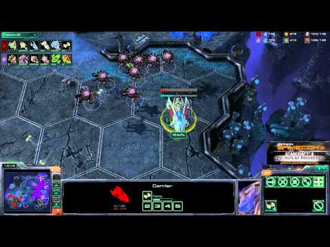 IPL SXSW tt.WhiteRa v Mill.Stephano g6