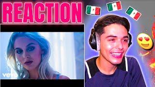 Download lagu Zara Larsson - Ain't My Fault [REACTION] mp3