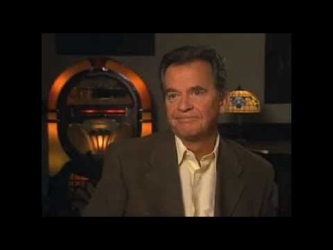 Dick Clark on his start in radio - EMMYTVLEGENDS.ORG
