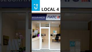 Locals amb Ganxo: Local 4