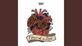 Cover art for Found A Love