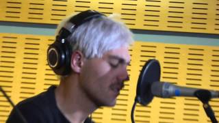 Miss Caffeina - Oh! Sana (Directo Acústico) Abierto Hasta las 2 (RNE) Marzo 2016